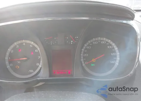 2015 GMC Terrain Slt-2 z USA, uszkodzony, nr VIN 2GKFLYE33F6232762